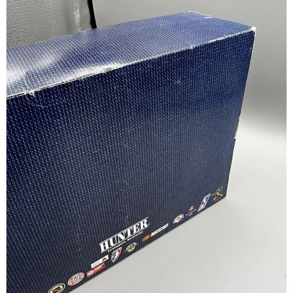 Sports Glassware Hunter Burton Nascar Fan Set Beer Glass Coffee Mug Shot Glass - Picture 7 of 7